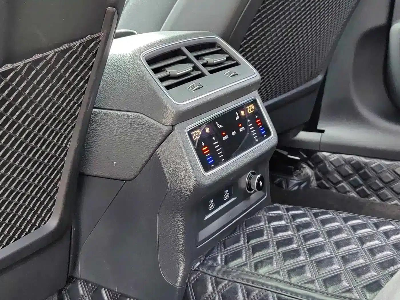 Audi A6L 2024 45 TFSI Premium Dynamic Edition — миниатюра 16