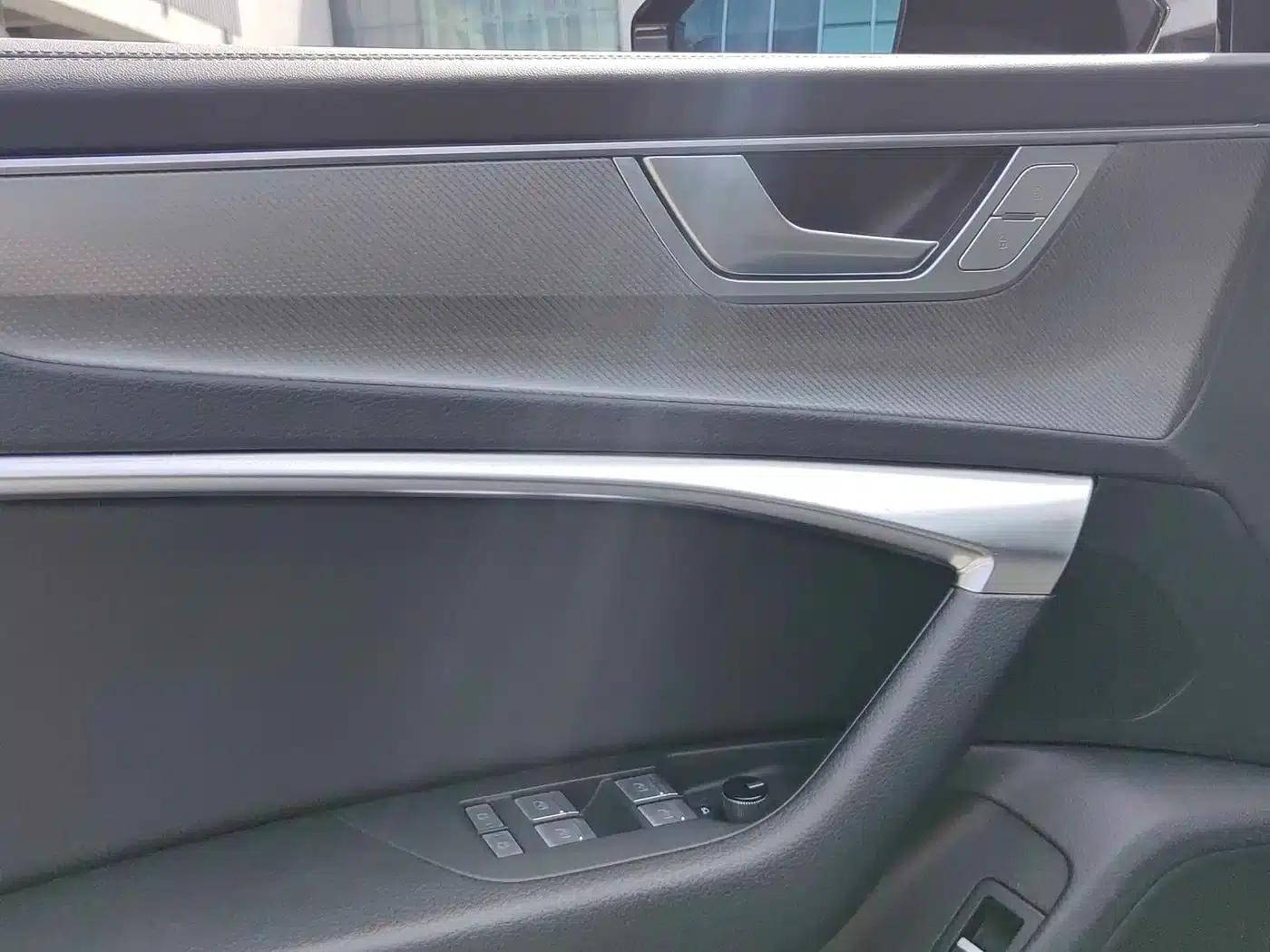 Audi A6L 2024 45 TFSI Premium Dynamic Edition — миниатюра 10