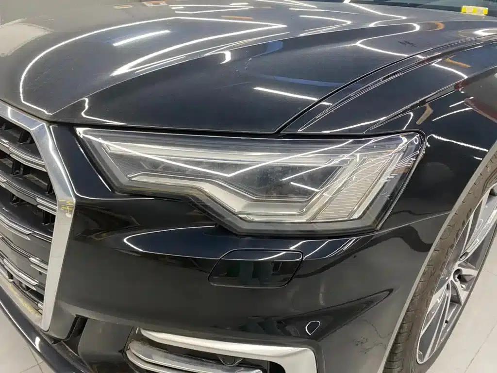 Audi A6L 2025 Facelift 40 TFSI Luxury Dynamic — миниатюра 3