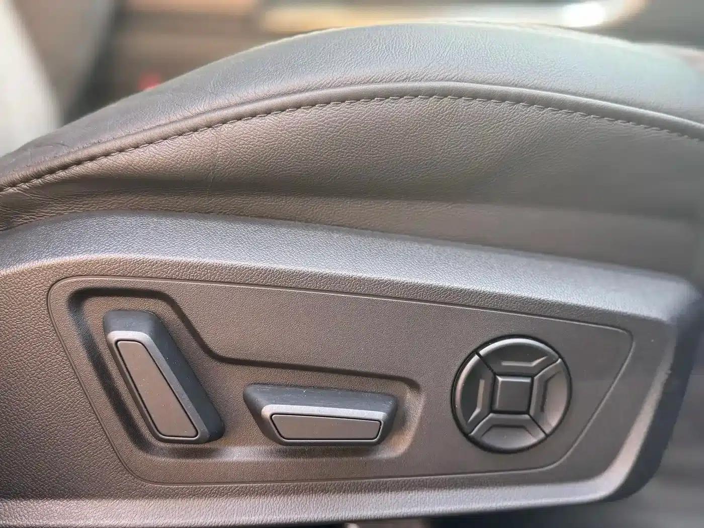 Audi A6L 2022 40 TFSI Luxury Dynamic — миниатюра 14