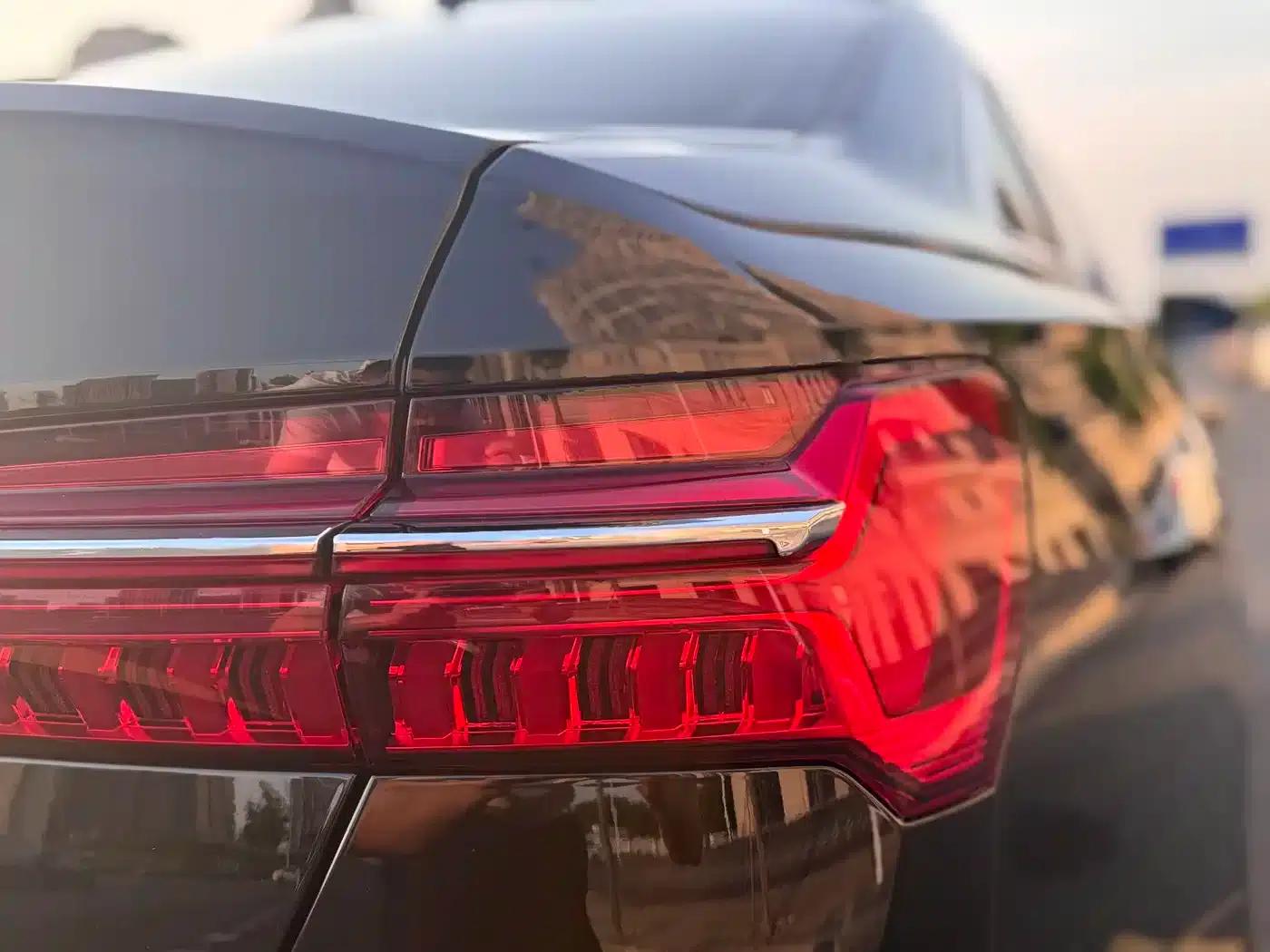 Audi A6L 2022 40 TFSI Luxury Dynamic — миниатюра 20