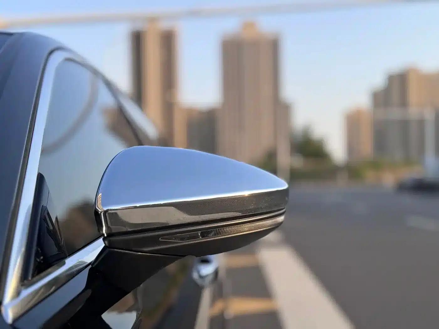 Audi A6L 2022 40 TFSI Luxury Dynamic — миниатюра 4