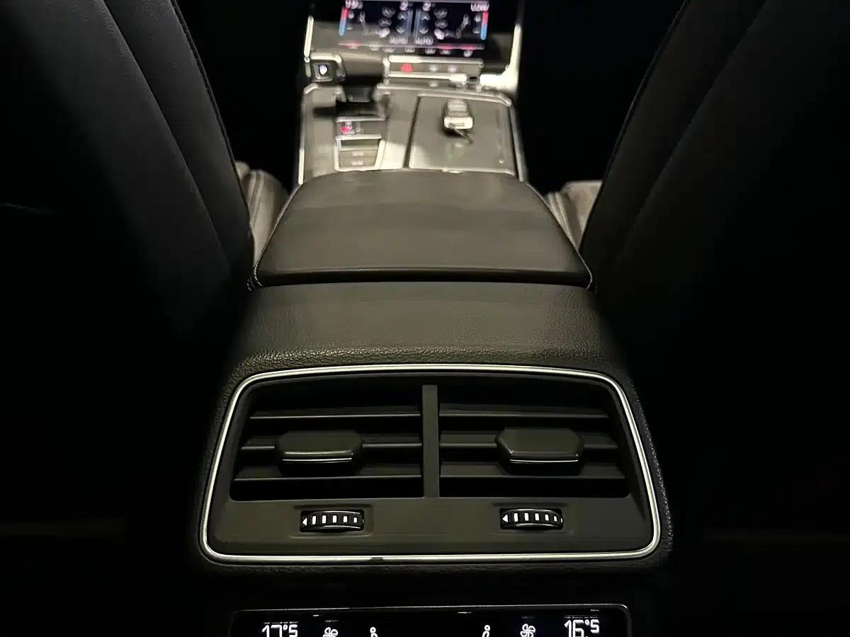 Audi A6L 2019 45 TFSI Premium Dynamic Edition — миниатюра 12