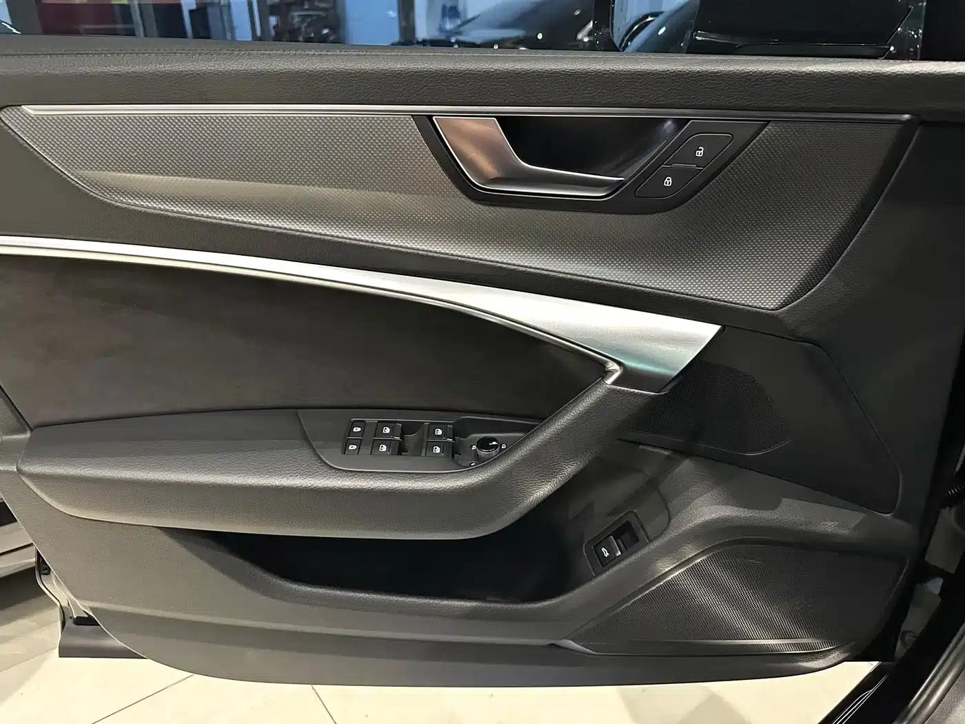 Audi A6L 2019 45 TFSI Premium Dynamic Edition — миниатюра 16