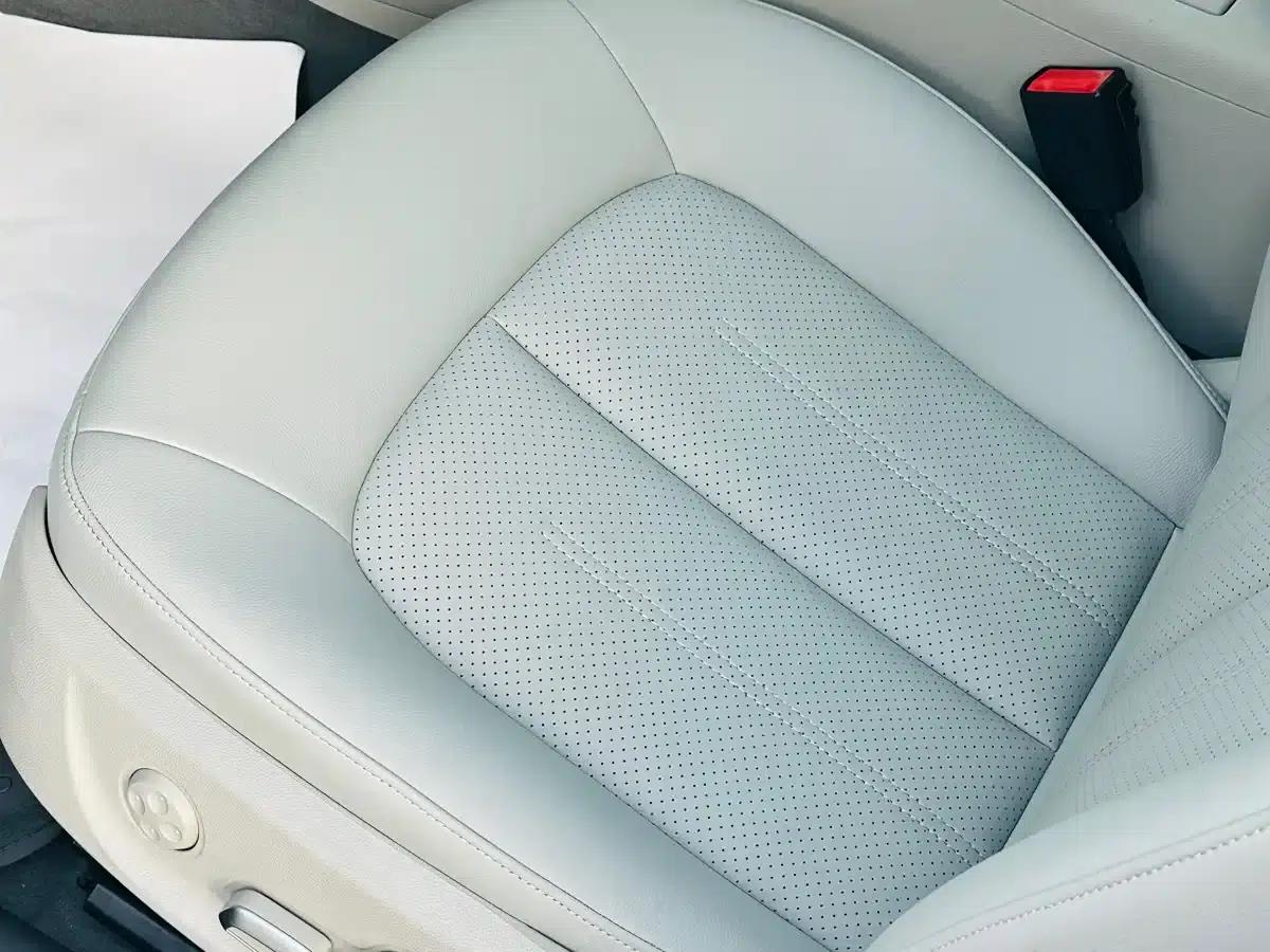 Audi A6L 2016 30 FSI Technology Edition — миниатюра 11