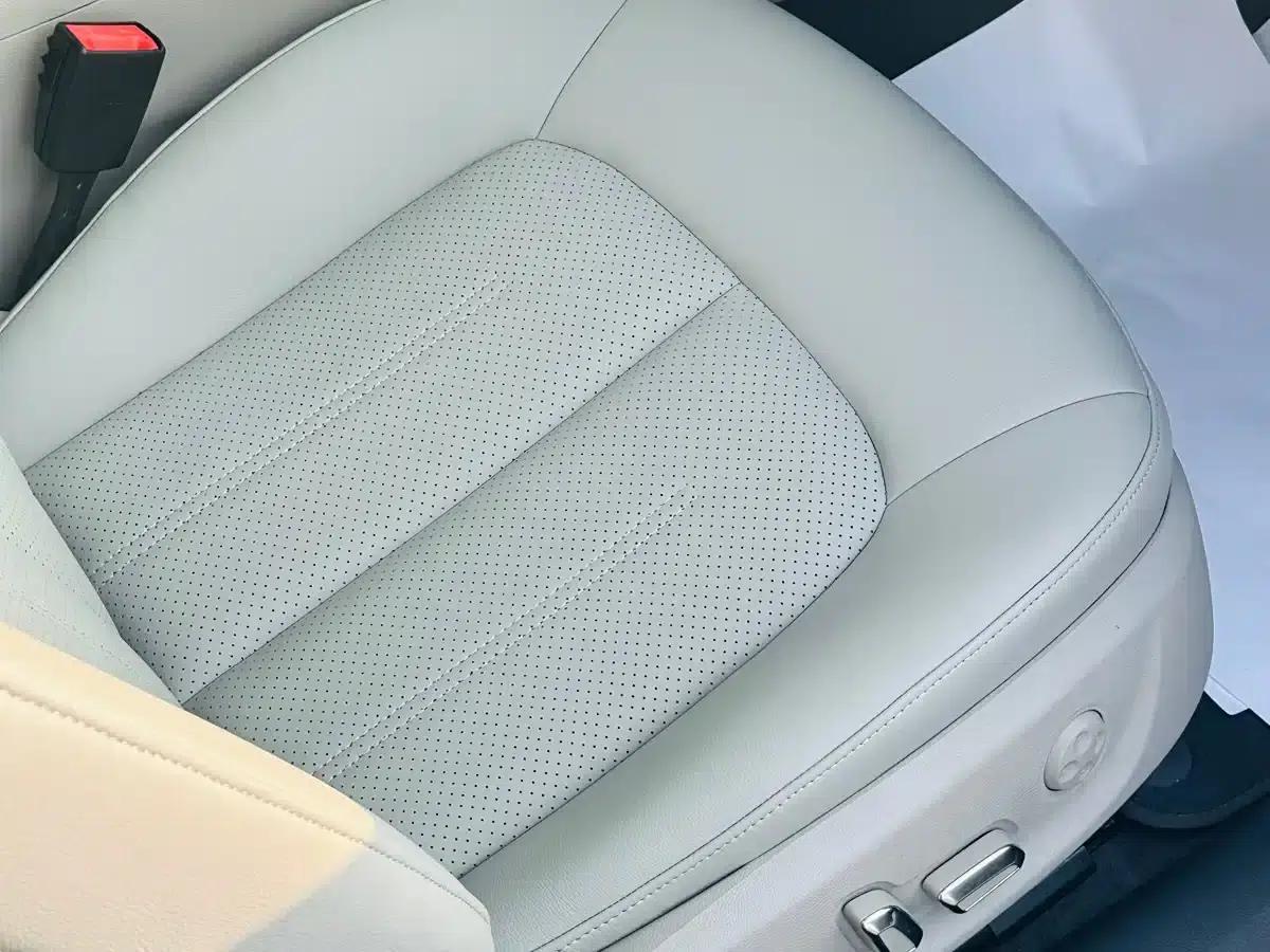 Audi A6L 2016 30 FSI Technology Edition — миниатюра 20