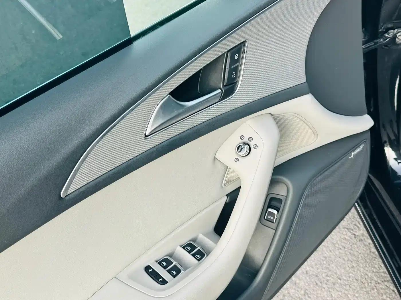 Audi A6L 2016 30 FSI Technology Edition — миниатюра 10