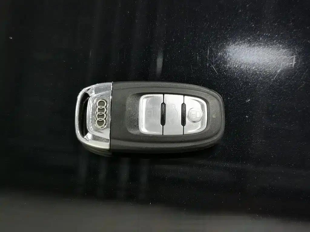 Audi A6L 2017 30 FSI Technology Edition — миниатюра 19