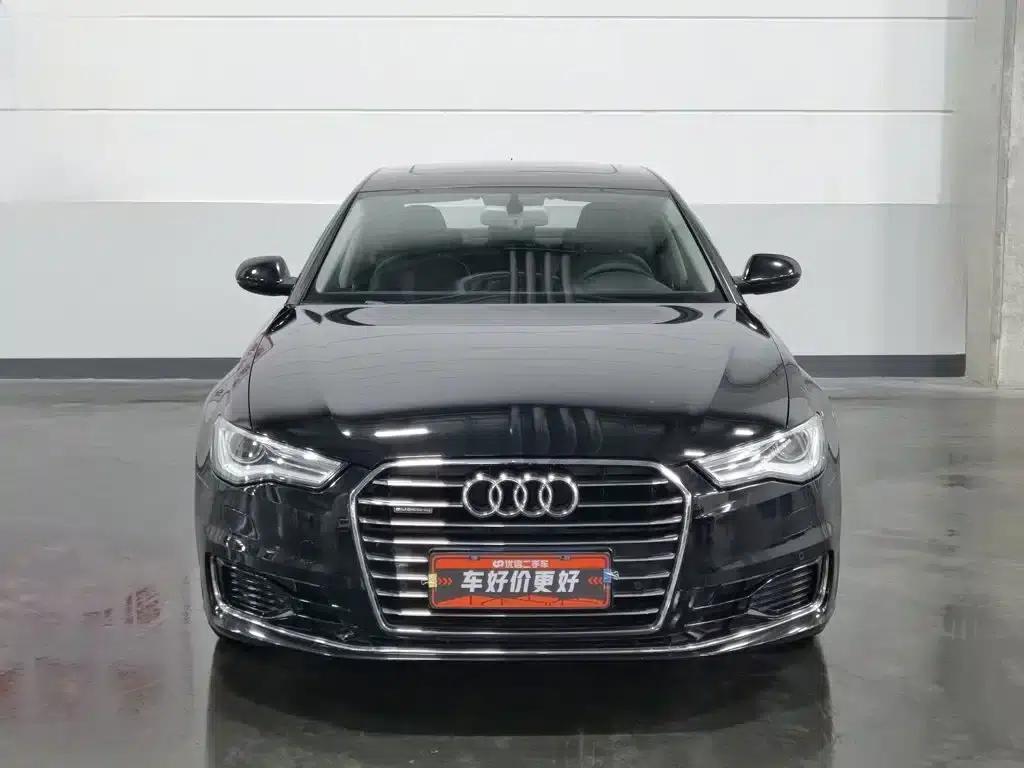 Audi A6L 2017 30 FSI Technology Edition — миниатюра 3