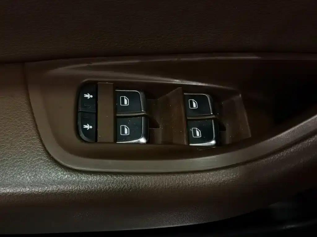 Audi A6L 2017 30 FSI Technology Edition — миниатюра 9