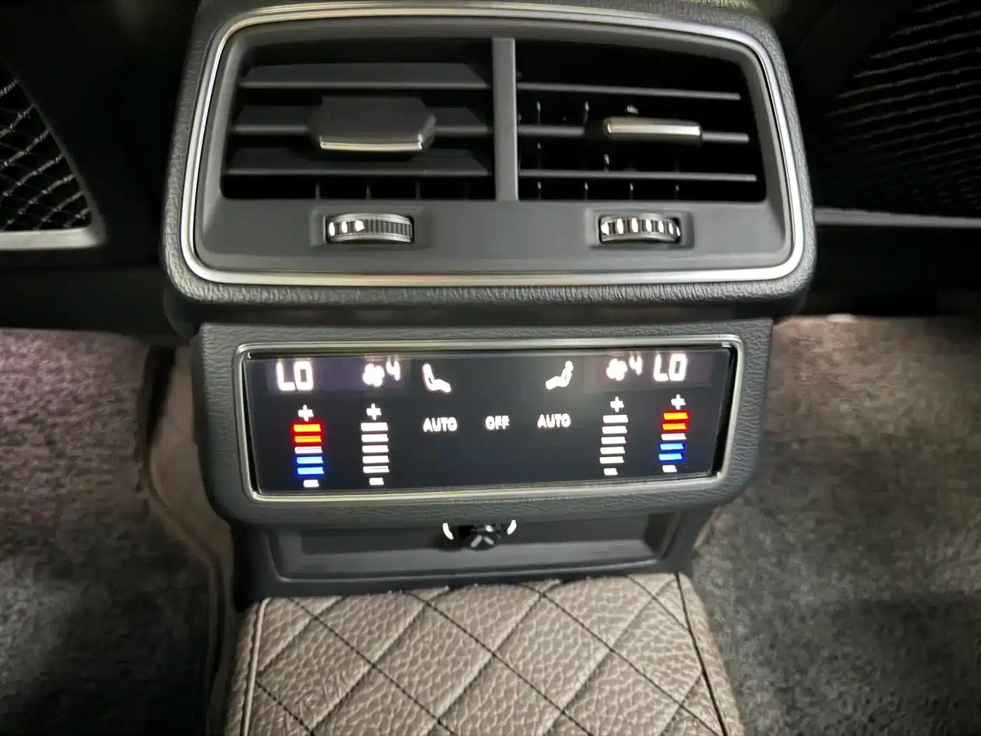 Audi A6L 2020 45 TFSI Premium Dynamic Edition — миниатюра 18