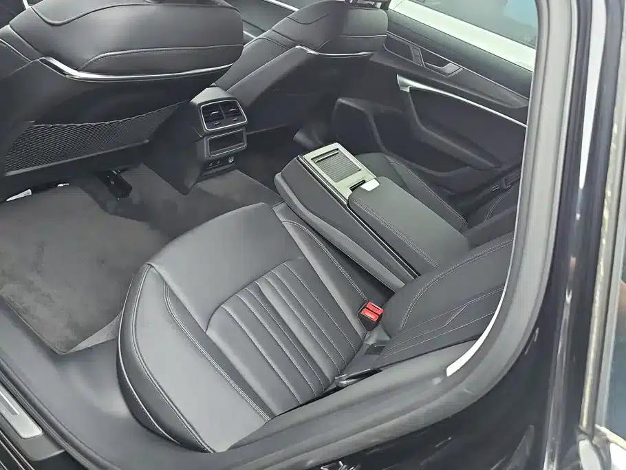 Audi A6L 2023 40 TFSI Luxury Elegance — миниатюра 11
