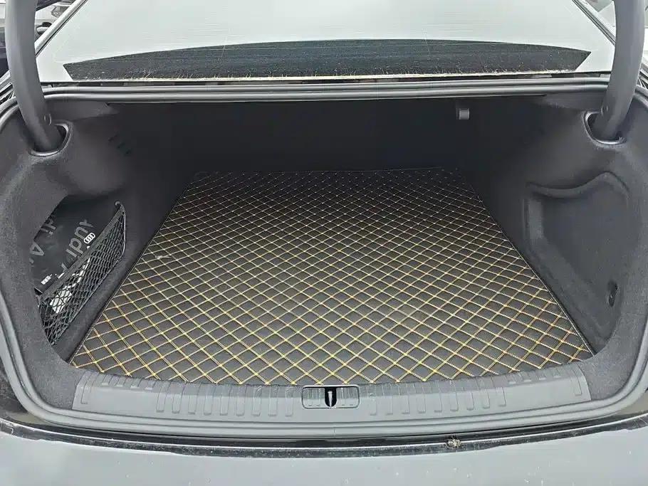 Audi A6L 2023 40 TFSI Luxury Elegance — миниатюра 4