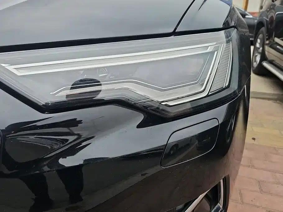 Audi A6L 2023 40 TFSI Luxury Elegance — миниатюра 5
