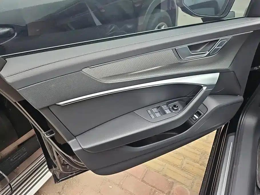 Audi A6L 2023 40 TFSI Luxury Elegance — миниатюра 7