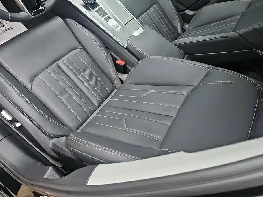 Audi A6L 2023 40 TFSI Luxury Elegance — миниатюра 9