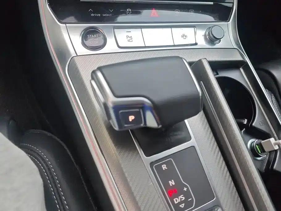 Audi A6L 2024 45 TFSI Premium Elegance — миниатюра 16