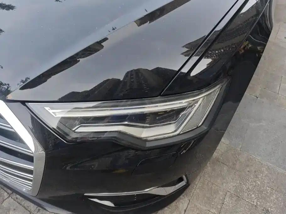 Audi A6L 2024 45 TFSI Premium Elegance — миниатюра 5