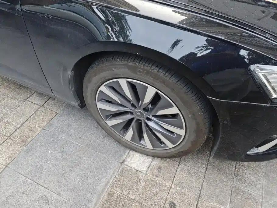 Audi A6L 2024 45 TFSI Premium Elegance — миниатюра 6