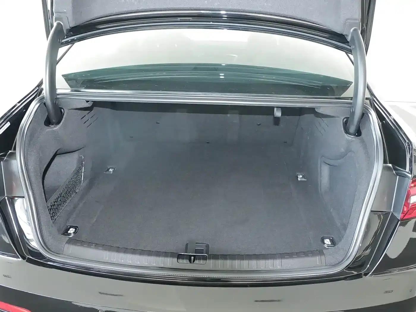 Audi A6L 2023 45 TFSI Premium Dynamic Edition — миниатюра 6
