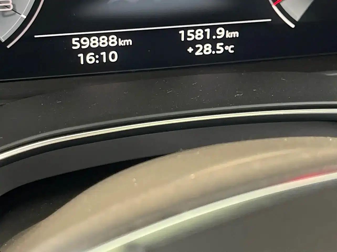 Audi A6L 2023 45 TFSI Premium Dynamic Edition — миниатюра 10