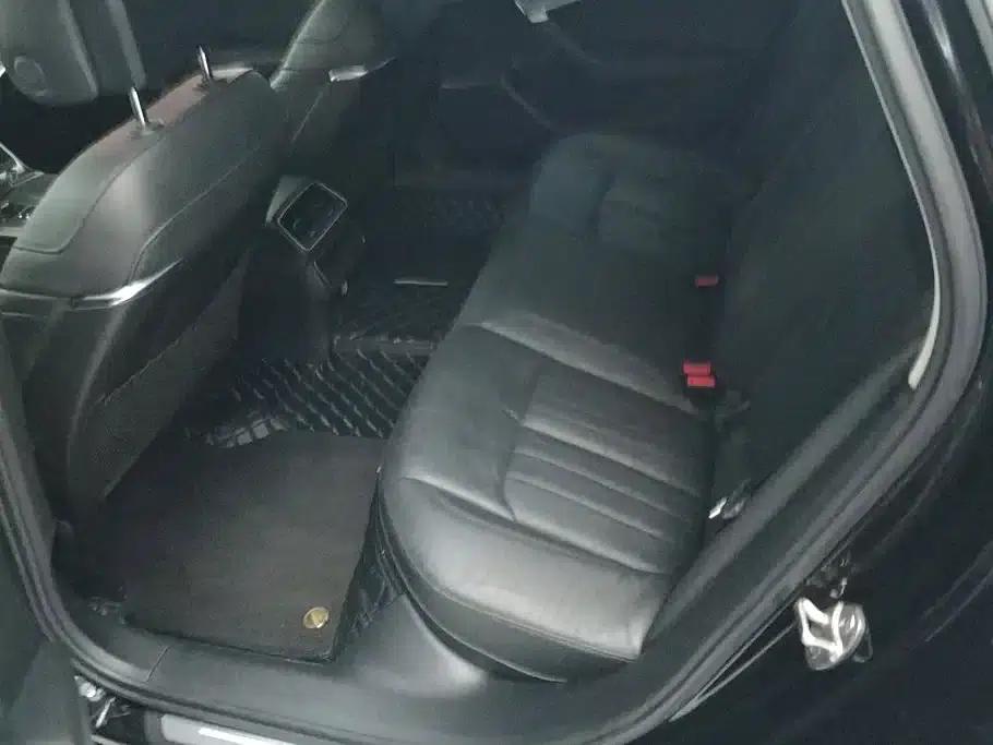 Audi A6L 2021 40 TFSI Luxury Elegance — миниатюра 11