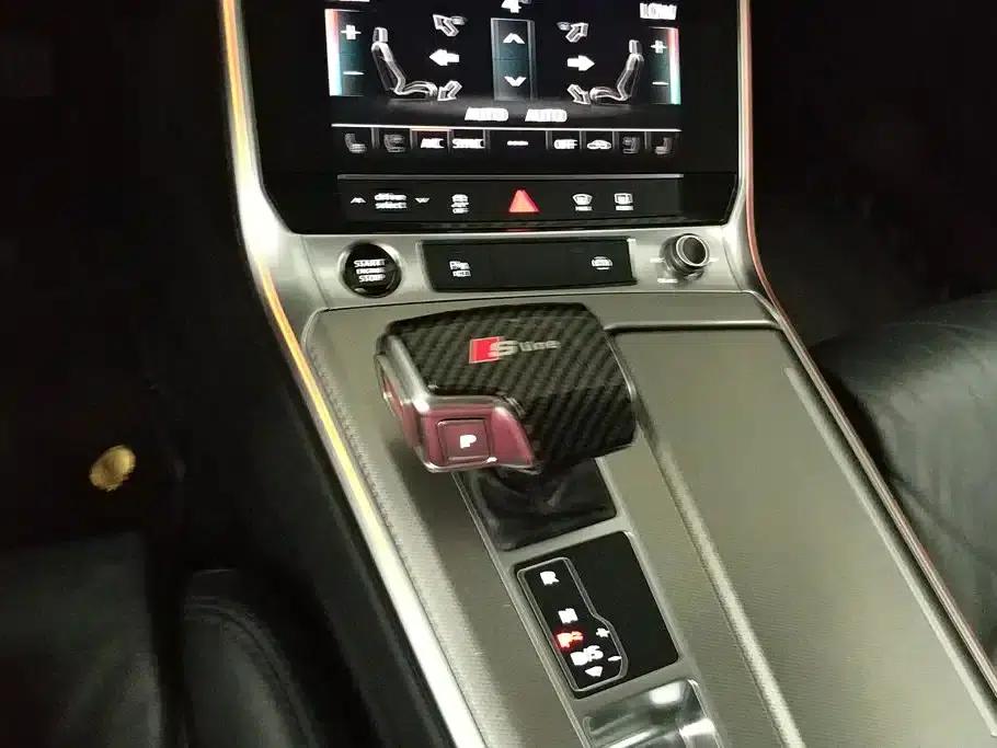 Audi A6L 2021 40 TFSI Luxury Elegance — миниатюра 16