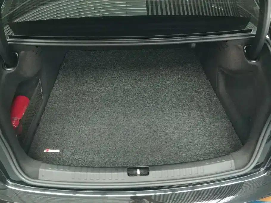 Audi A6L 2021 40 TFSI Luxury Elegance — миниатюра 4