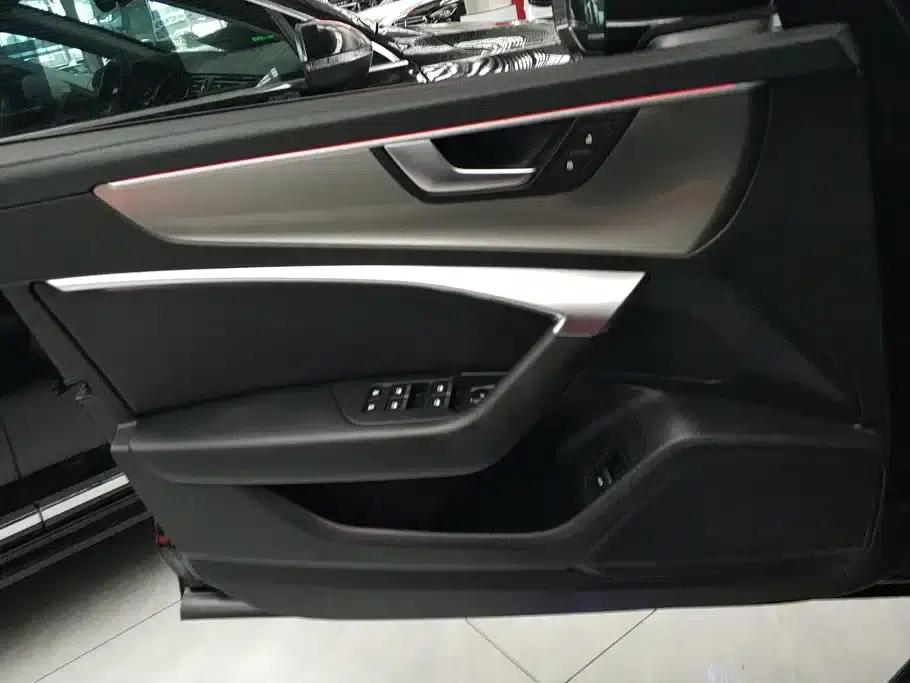 Audi A6L 2021 40 TFSI Luxury Elegance — миниатюра 7