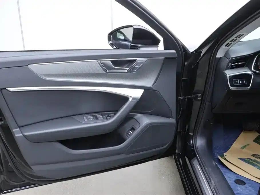 Audi A6L 2023 45 TFSI Premium Elegance — миниатюра 11