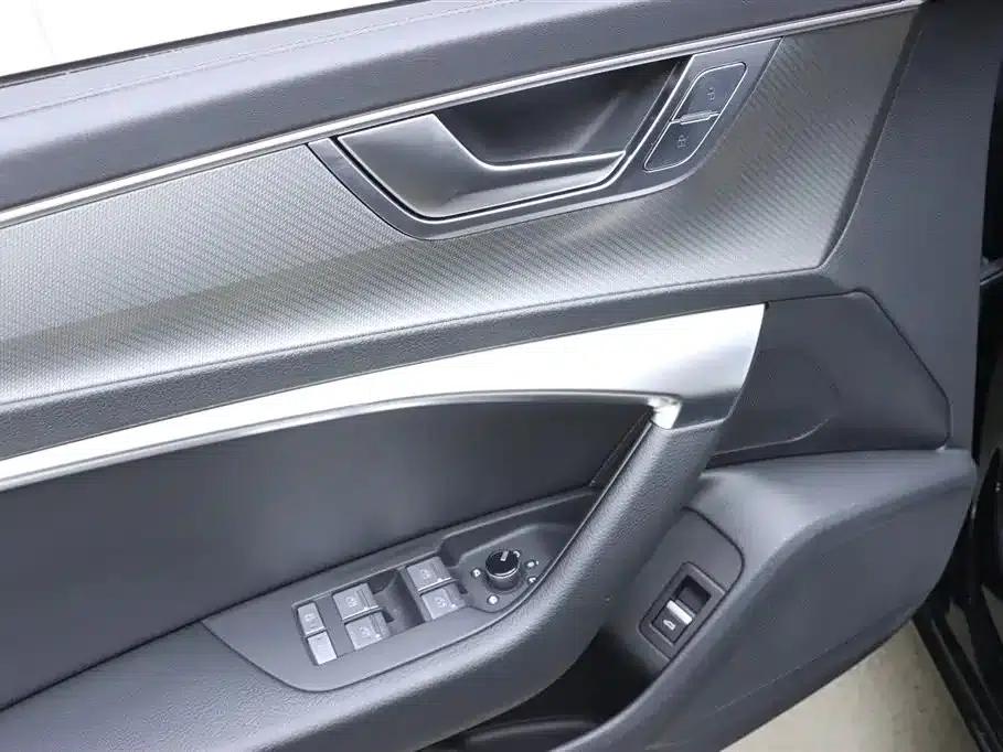 Audi A6L 2023 45 TFSI Premium Elegance — миниатюра 12