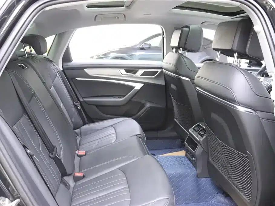 Audi A6L 2023 45 TFSI Premium Elegance — миниатюра 15