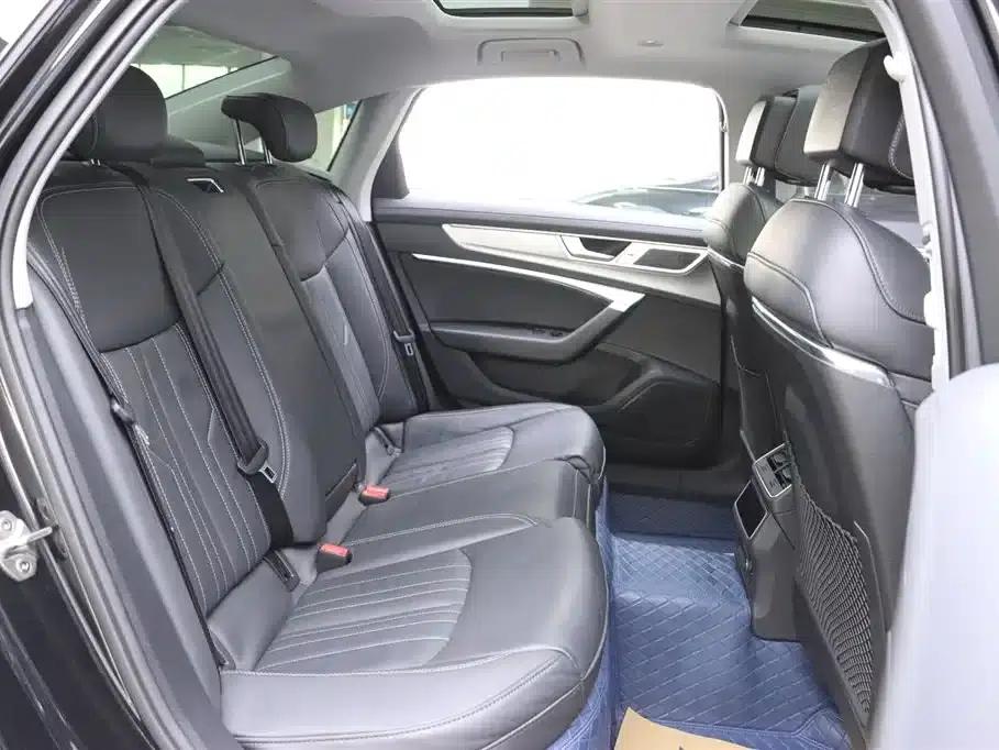 Audi A6L 2023 45 TFSI Premium Elegance — миниатюра 17