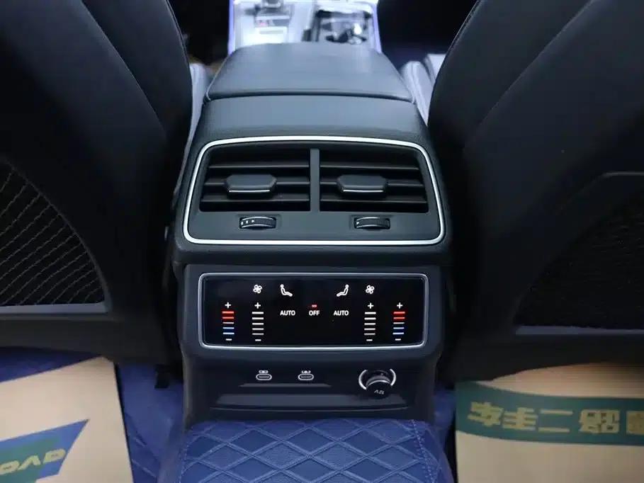 Audi A6L 2023 45 TFSI Premium Elegance — миниатюра 24