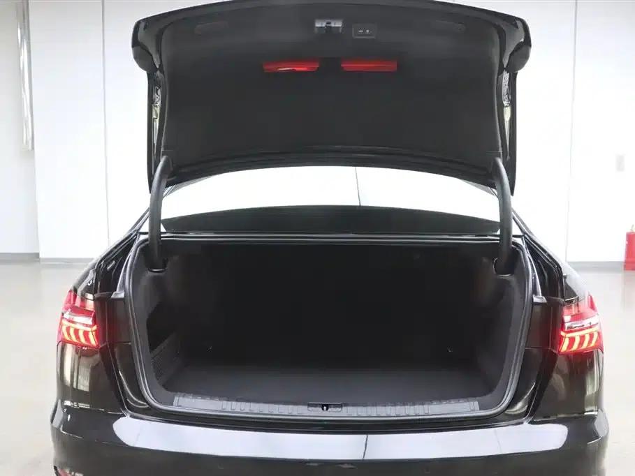 Audi A6L 2023 45 TFSI Premium Elegance — миниатюра 28
