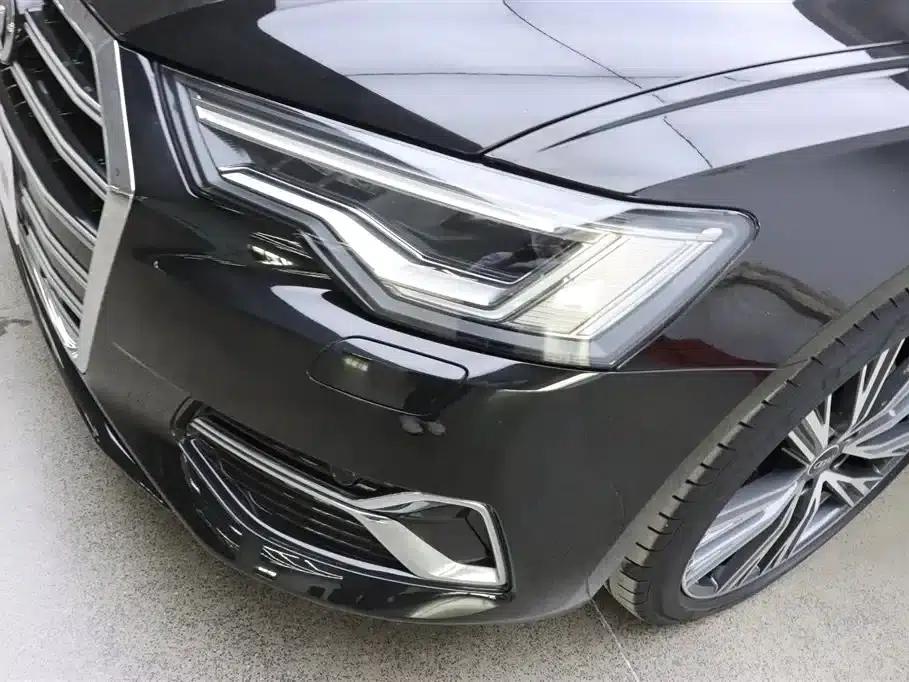 Audi A6L 2023 45 TFSI Premium Elegance — миниатюра 31