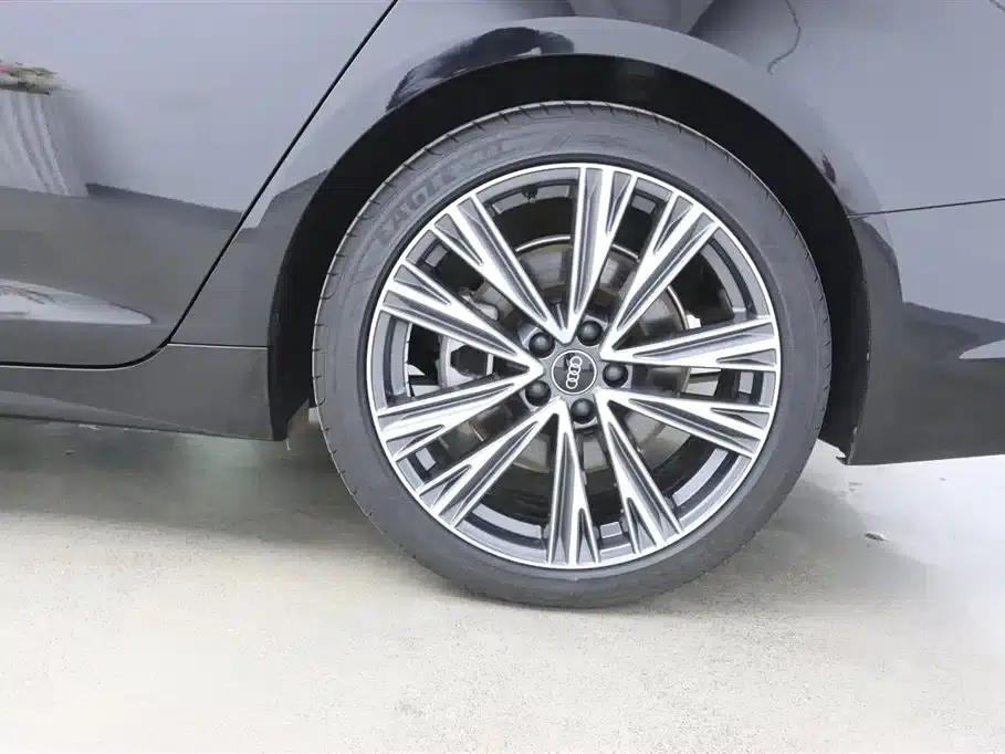 Audi A6L 2023 45 TFSI Premium Elegance — миниатюра 32