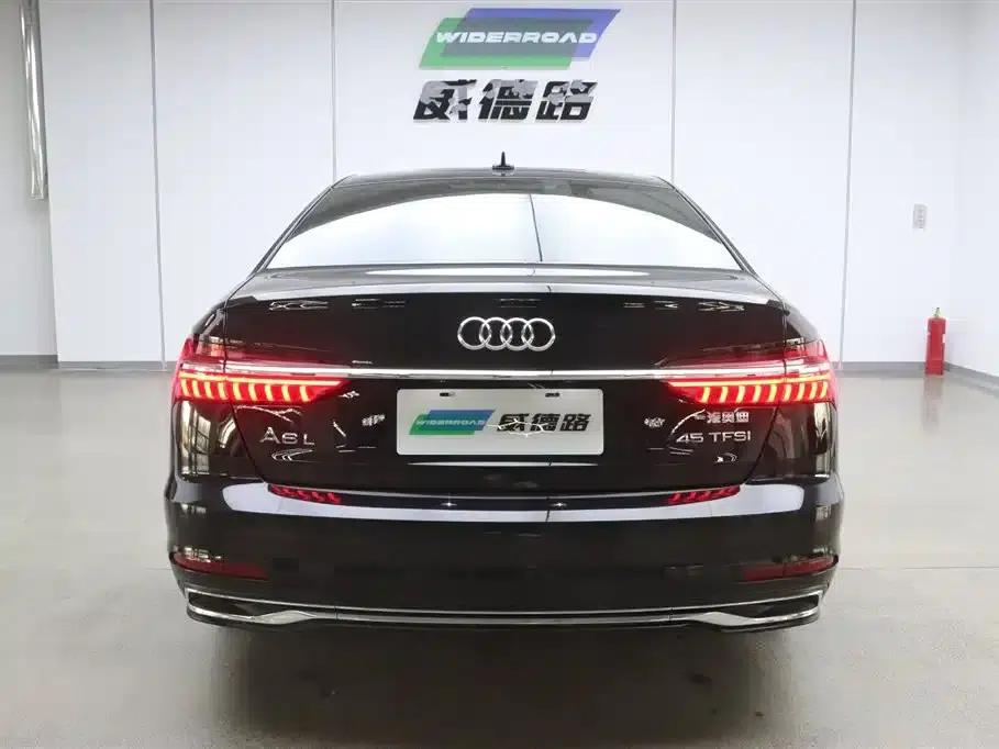 Audi A6L 2023 45 TFSI Premium Elegance — миниатюра 5
