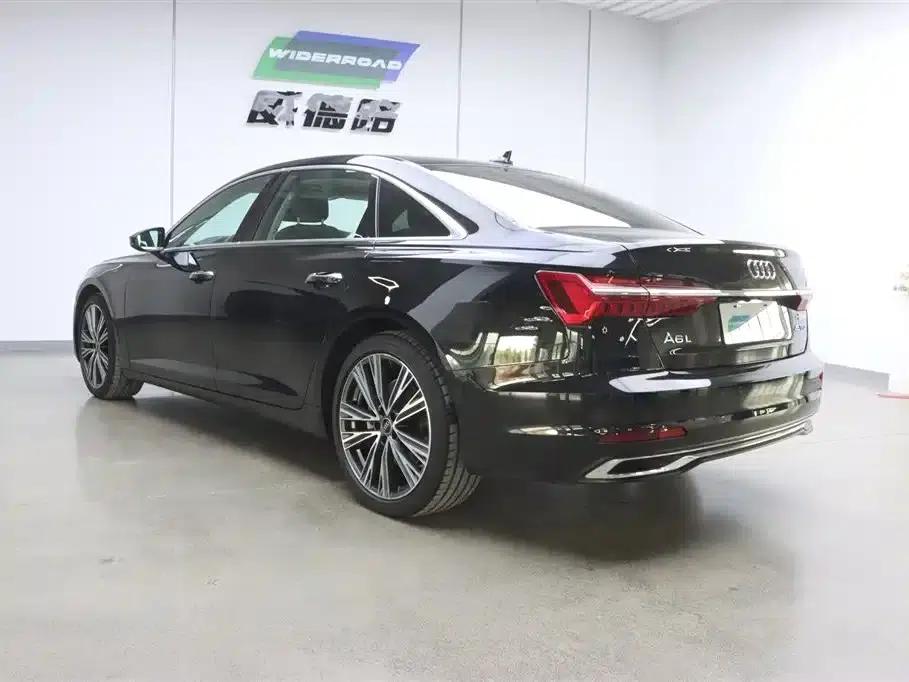 Audi A6L 2023 45 TFSI Premium Elegance — миниатюра 6
