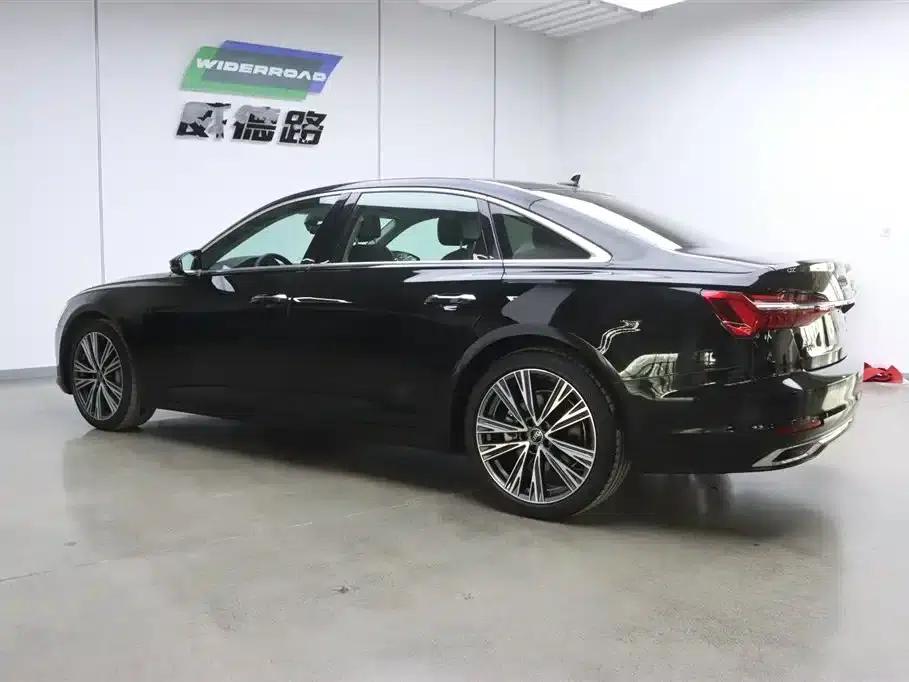 Audi A6L 2023 45 TFSI Premium Elegance — миниатюра 7