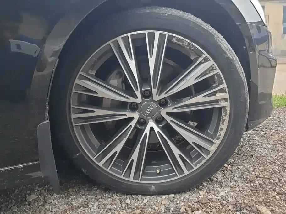 Audi A6L 2021 45 TFSI quattro Premium Dynamic Edition — миниатюра 6