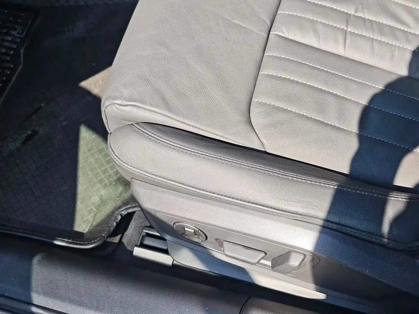 Audi A6L 2019 40 TFSI Luxury Elegance — миниатюра 14