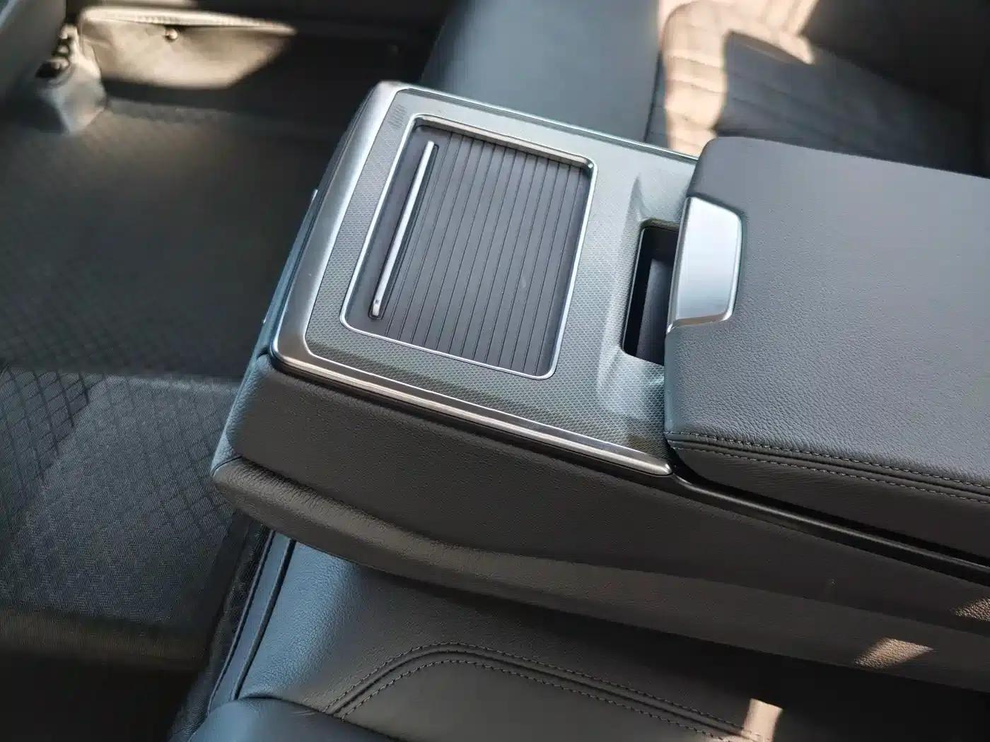 Audi A6L 2019 40 TFSI Luxury Elegance — миниатюра 22