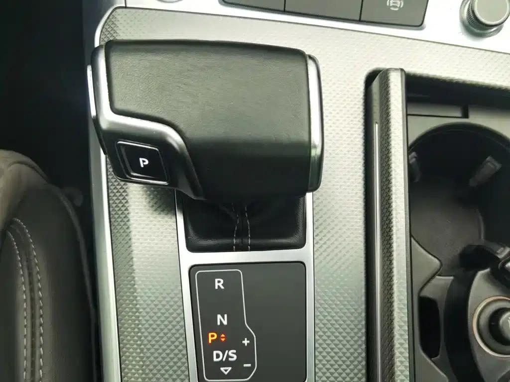 Audi A6L 2019 45 TFSI Premium Dynamic Edition — миниатюра 13