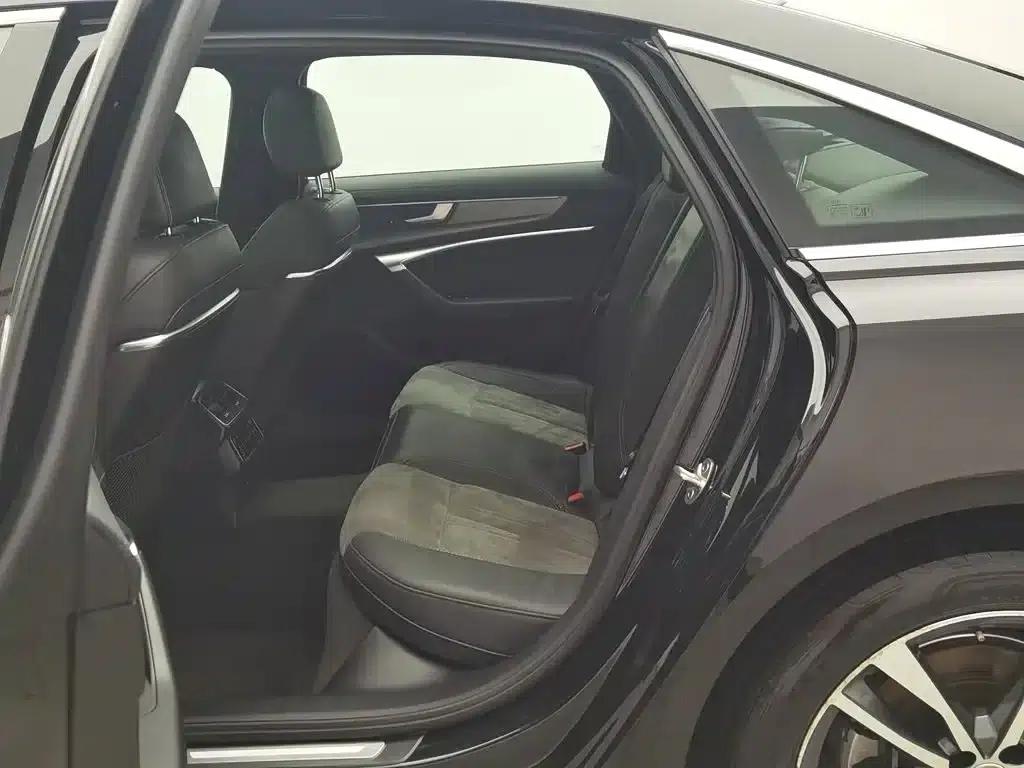 Audi A6L 2019 45 TFSI Premium Dynamic Edition — миниатюра 15
