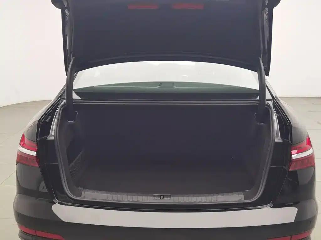 Audi A6L 2019 45 TFSI Premium Dynamic Edition — миниатюра 16