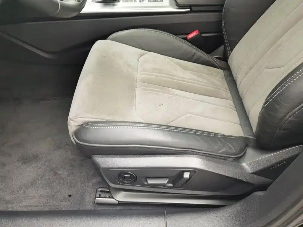 Audi A6L 2019 45 TFSI Premium Dynamic Edition — миниатюра 20