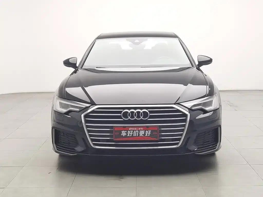 Audi A6L 2019 45 TFSI Premium Dynamic Edition — миниатюра 3