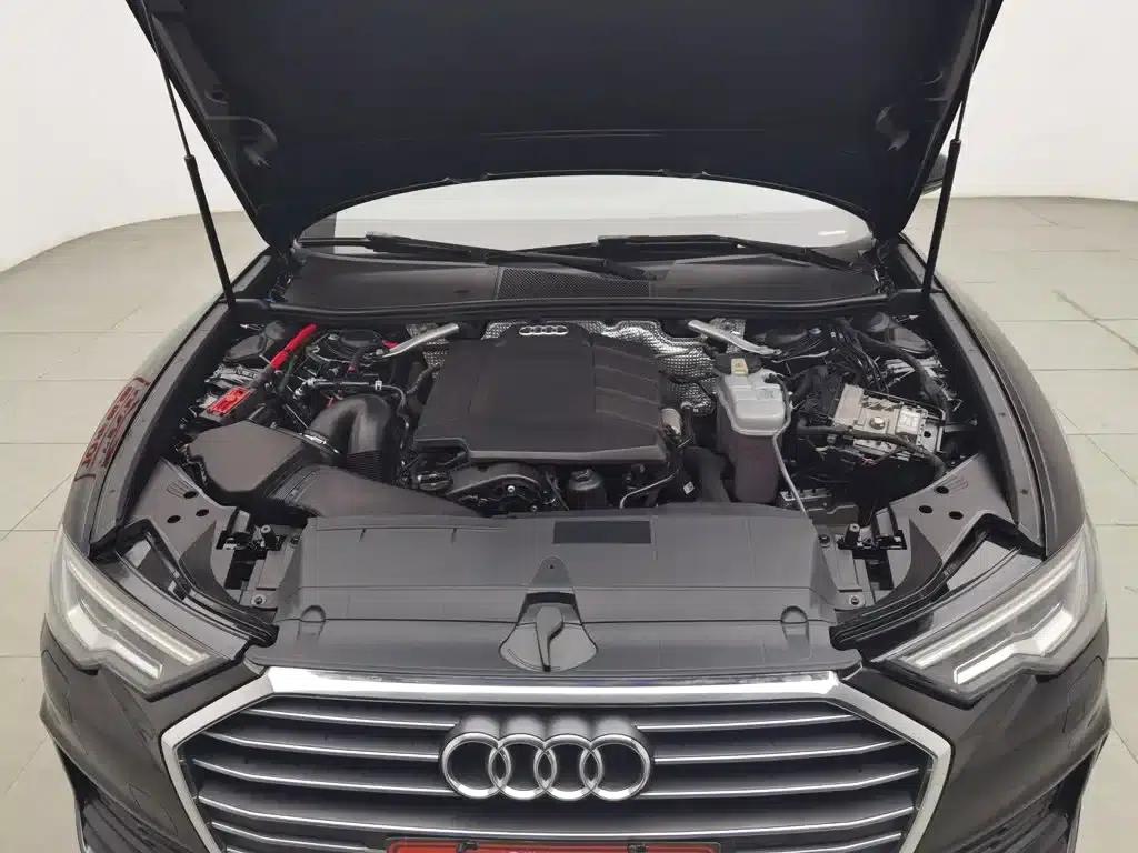 Audi A6L 2019 45 TFSI Premium Dynamic Edition — миниатюра 6