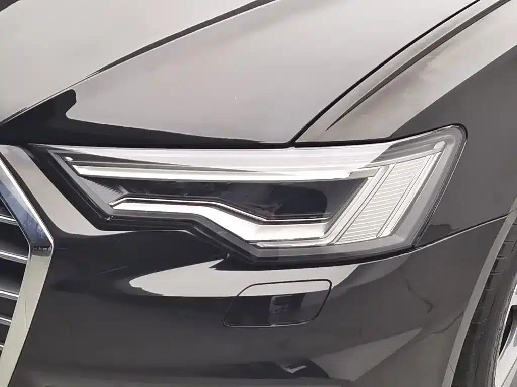 Audi A6L 2019 45 TFSI Premium Dynamic Edition — миниатюра 7